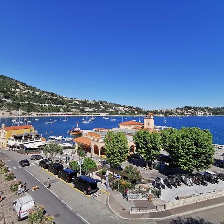 Le Foch2 By Booking Guys Villefranche-sur-Mer Exteriér fotografie