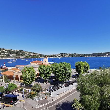 Le Foch2 By Booking Guys Villefranche-sur-Mer Exteriér fotografie