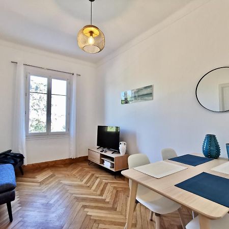 Le Foch2 By Booking Guys Villefranche-sur-Mer Exteriér fotografie