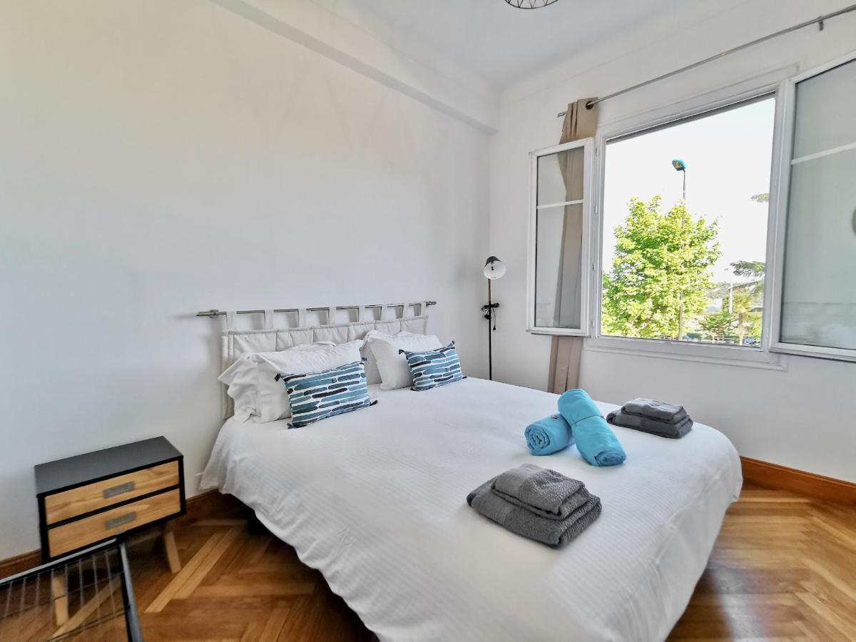 Le Foch2 By Booking Guys Villefranche-sur-Mer Exteriér fotografie