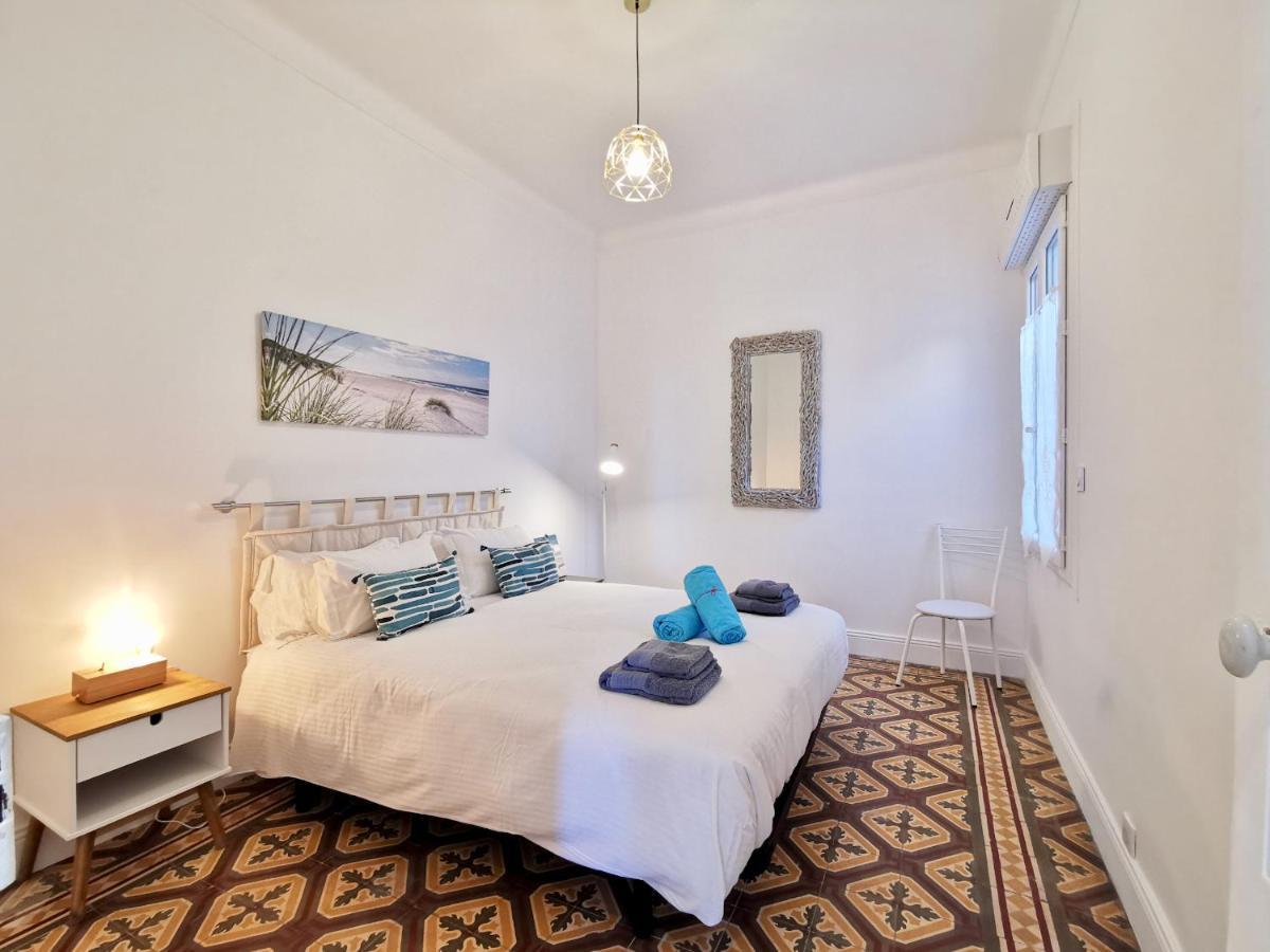 Le Foch2 By Booking Guys Villefranche-sur-Mer Exteriér fotografie