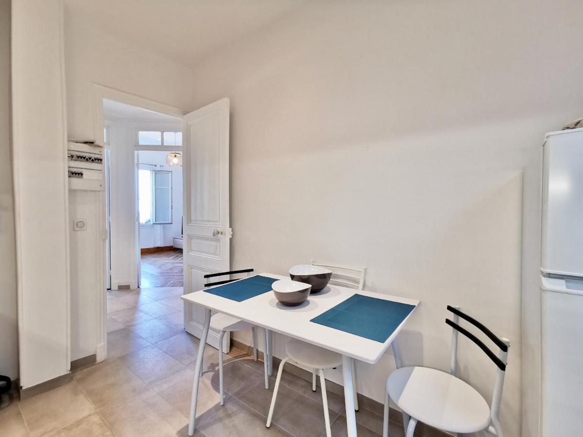 Le Foch2 By Booking Guys Villefranche-sur-Mer Exteriér fotografie
