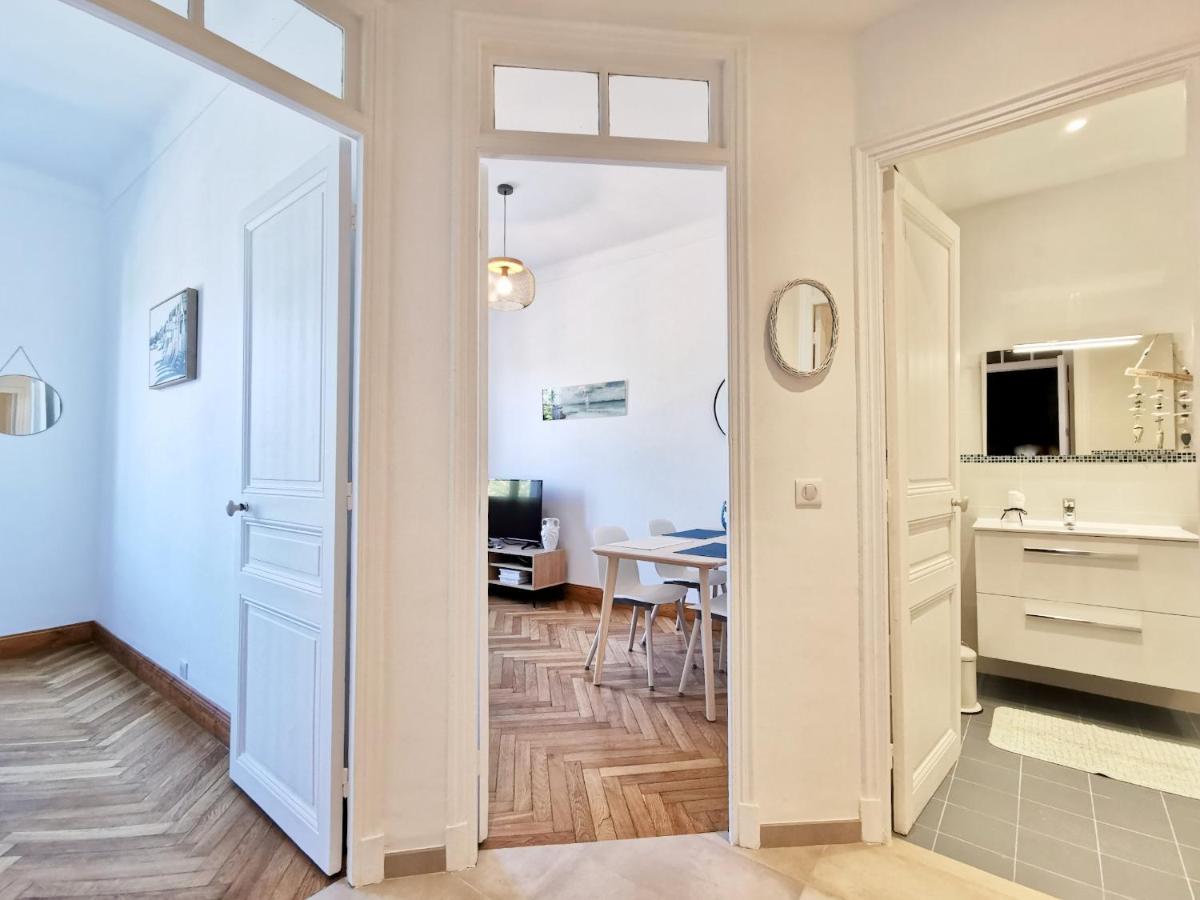 Le Foch2 By Booking Guys Villefranche-sur-Mer Exteriér fotografie