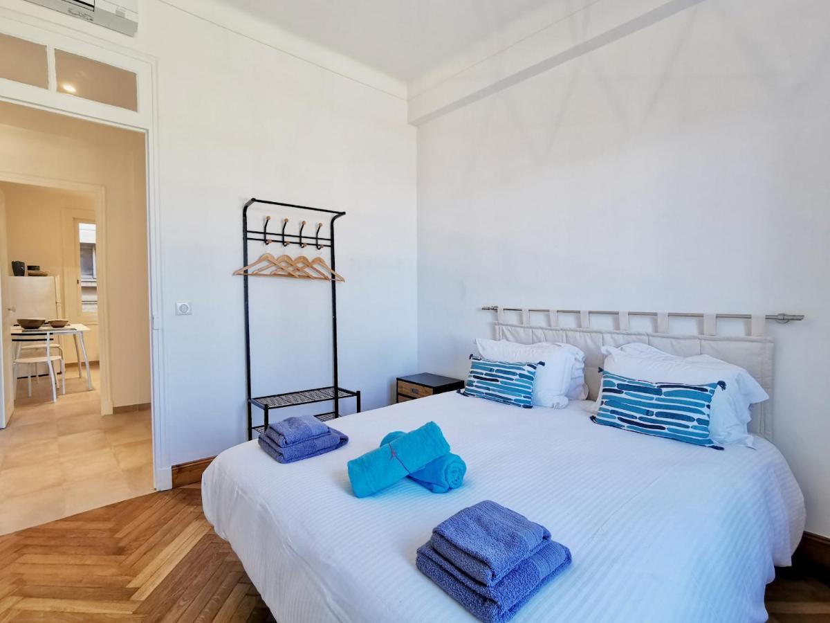 Le Foch2 By Booking Guys Villefranche-sur-Mer Exteriér fotografie