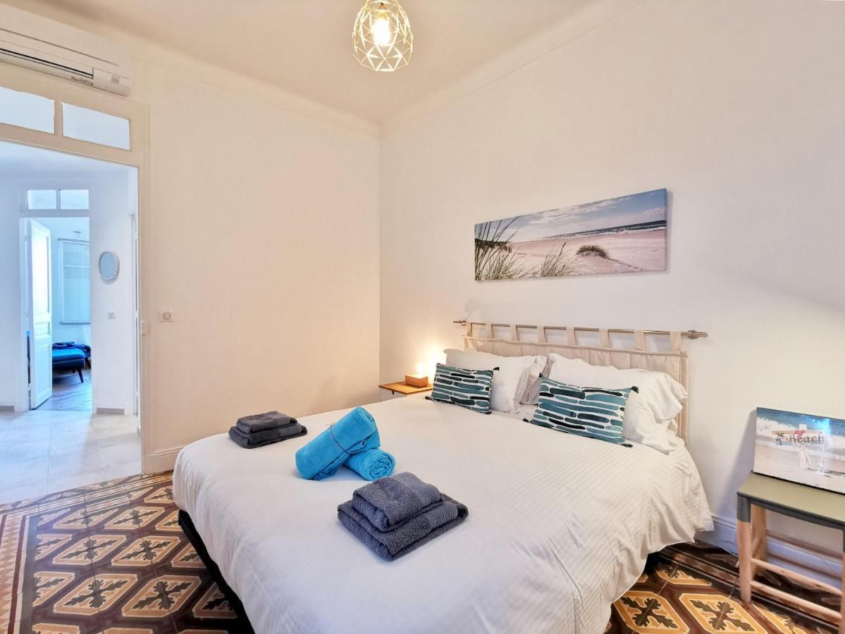 Le Foch2 By Booking Guys Villefranche-sur-Mer Exteriér fotografie