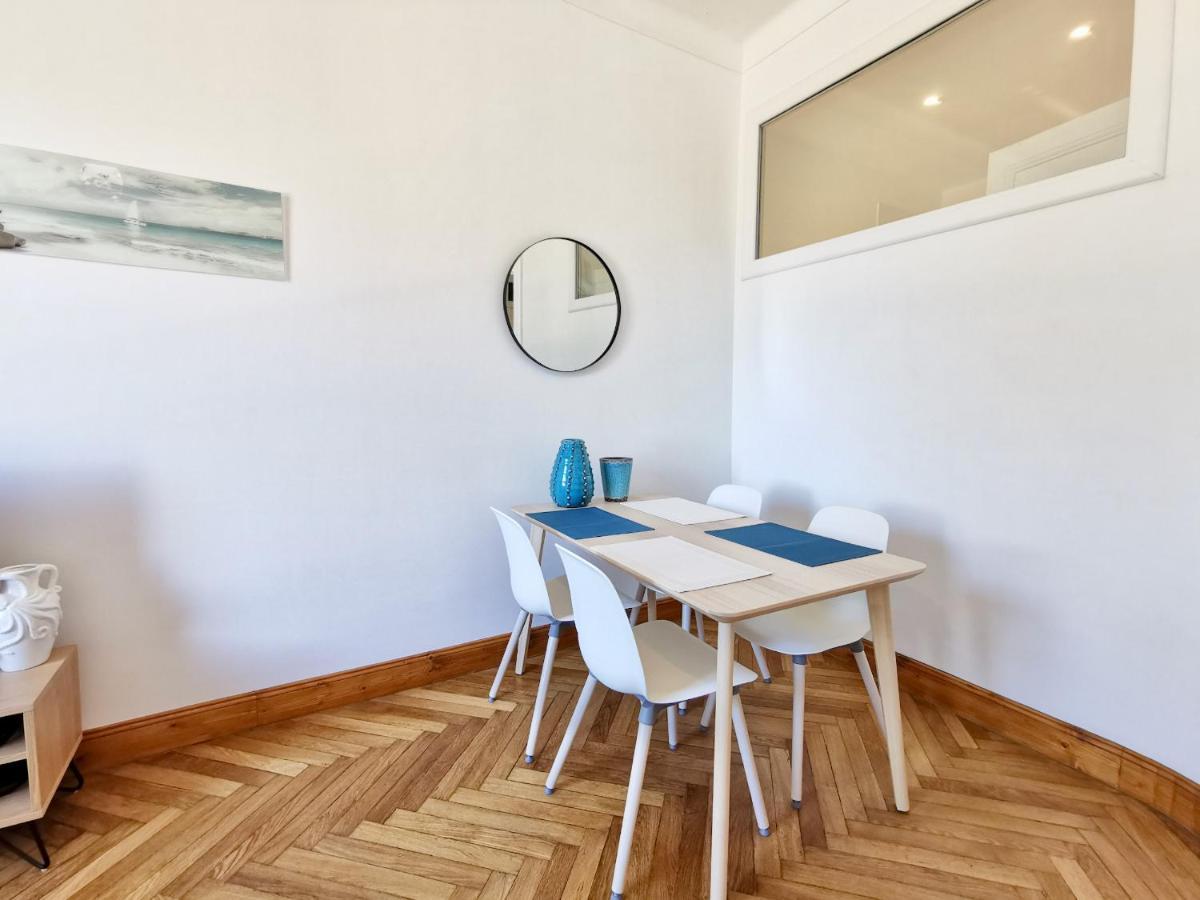 Le Foch2 By Booking Guys Villefranche-sur-Mer Exteriér fotografie