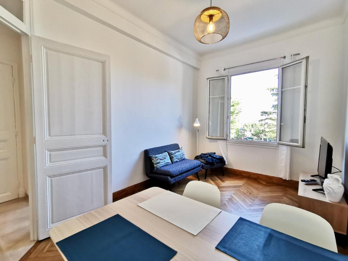 Le Foch2 By Booking Guys Villefranche-sur-Mer Exteriér fotografie