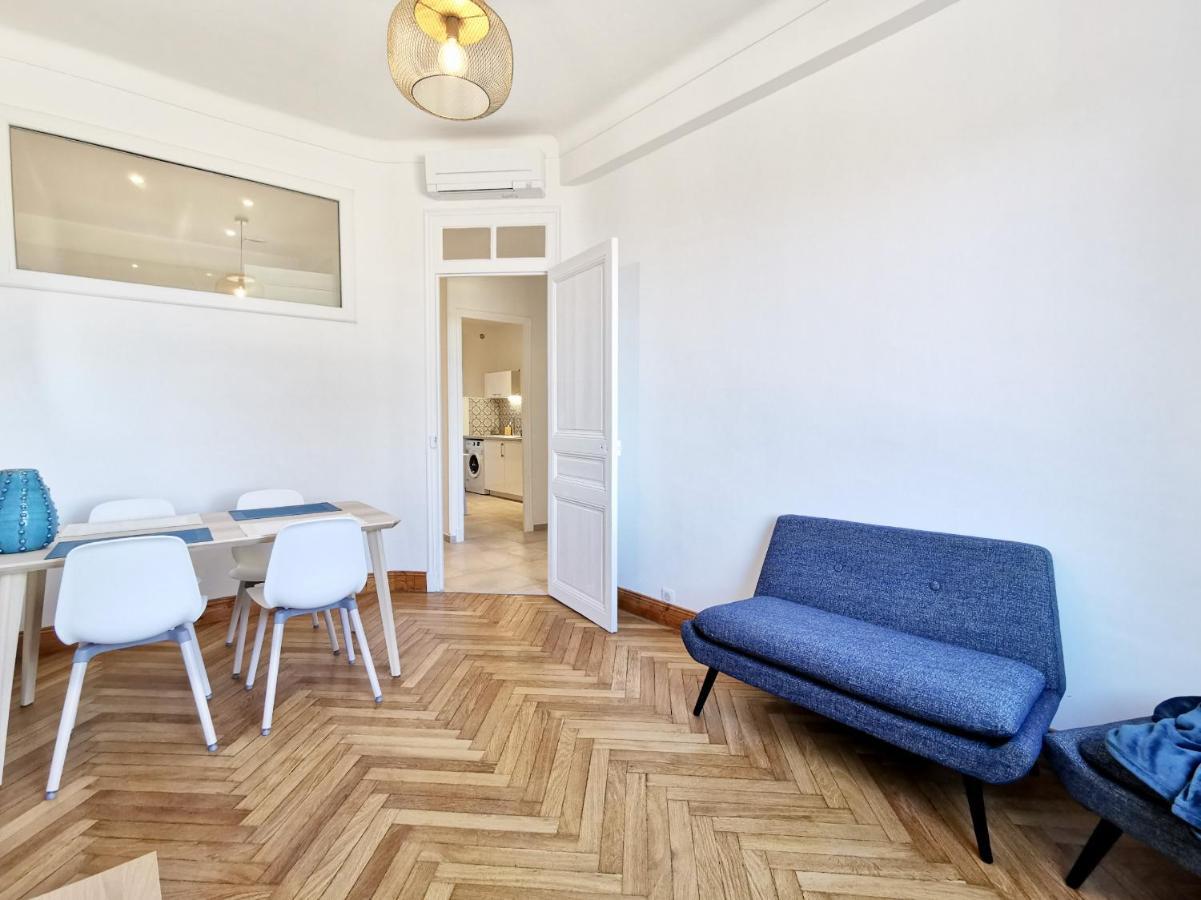 Le Foch2 By Booking Guys Villefranche-sur-Mer Exteriér fotografie