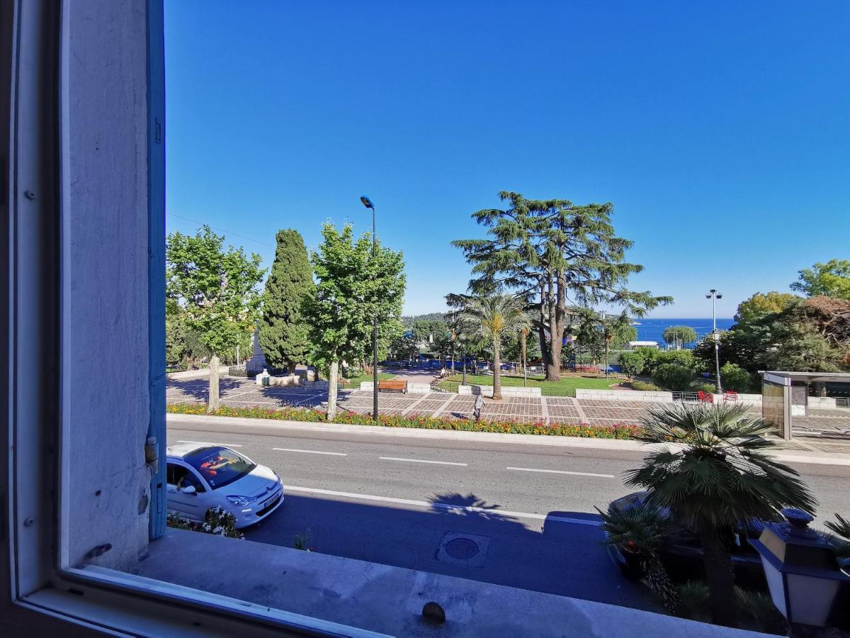 Le Foch2 By Booking Guys Villefranche-sur-Mer Exteriér fotografie
