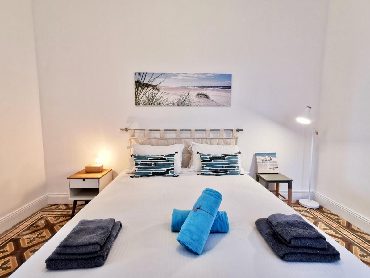 Le Foch2 By Booking Guys Villefranche-sur-Mer Exteriér fotografie