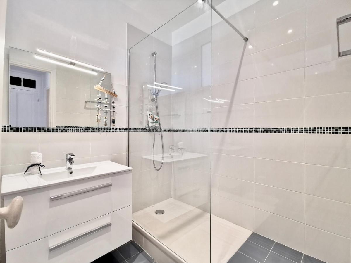 Le Foch2 By Booking Guys Villefranche-sur-Mer Exteriér fotografie