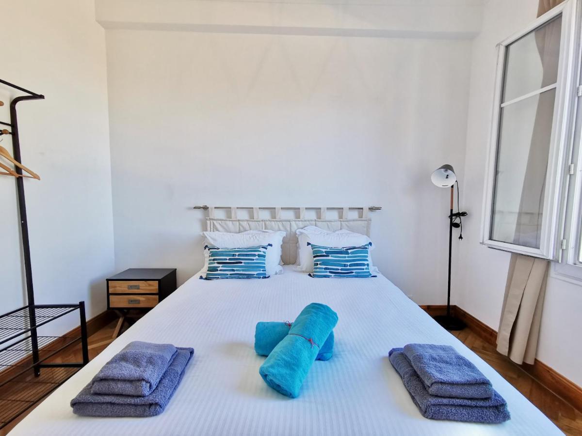 Le Foch2 By Booking Guys Villefranche-sur-Mer Exteriér fotografie
