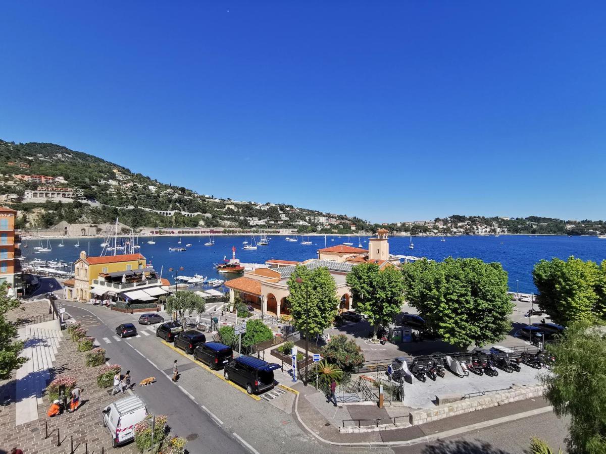 Le Foch2 By Booking Guys Villefranche-sur-Mer Exteriér fotografie