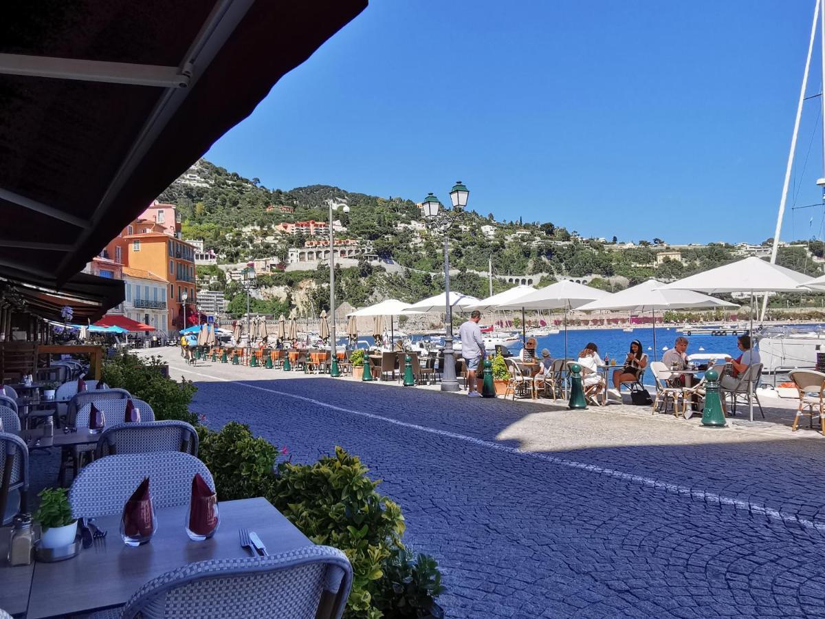Le Foch2 By Booking Guys Villefranche-sur-Mer Exteriér fotografie