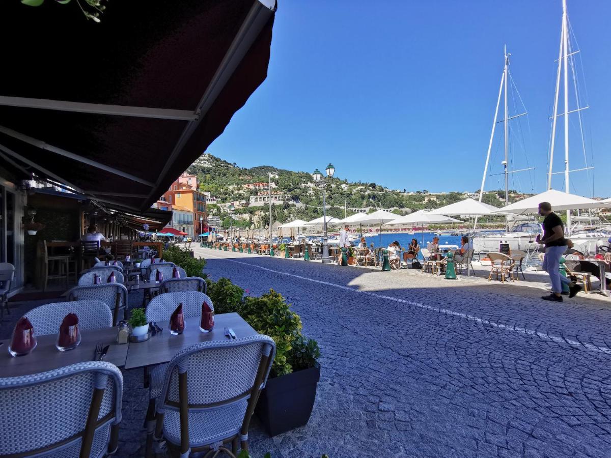 Le Foch2 By Booking Guys Villefranche-sur-Mer Exteriér fotografie