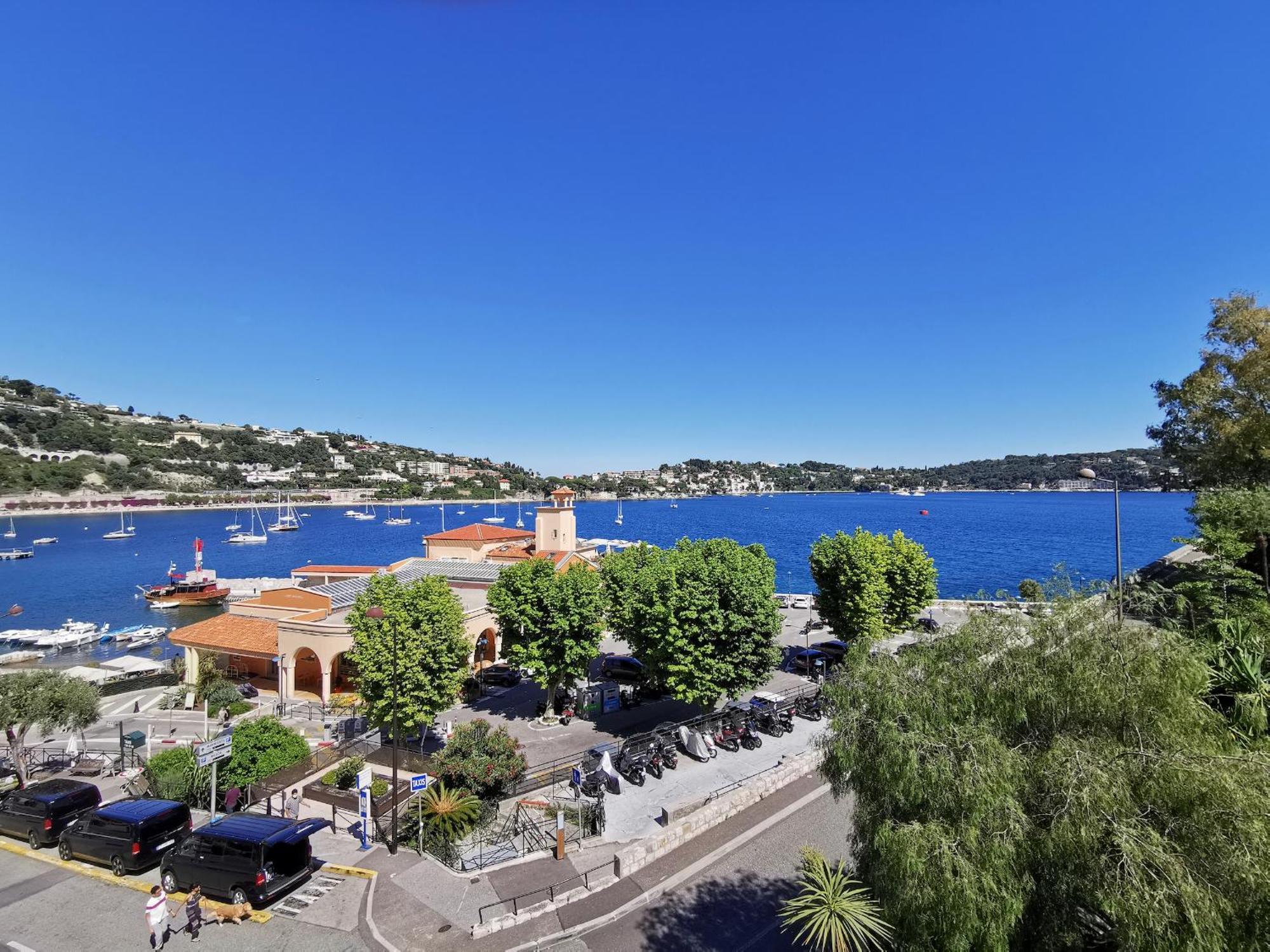 Le Foch2 By Booking Guys Villefranche-sur-Mer Exteriér fotografie