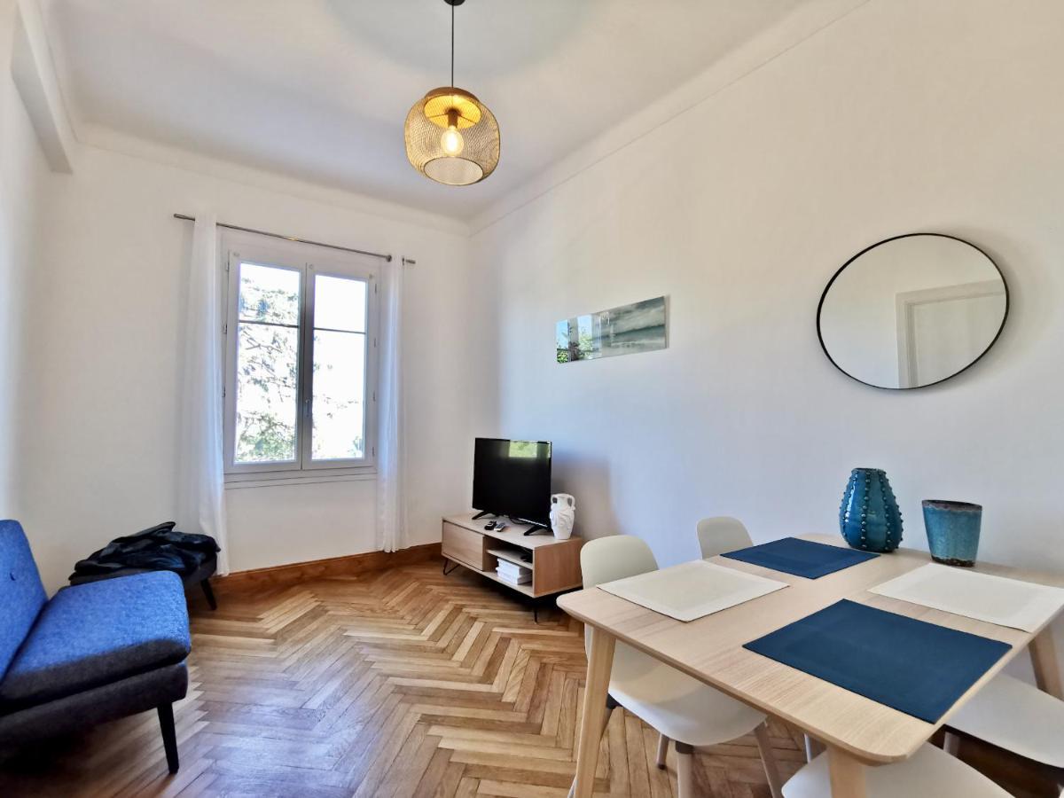 Le Foch2 By Booking Guys Villefranche-sur-Mer Exteriér fotografie